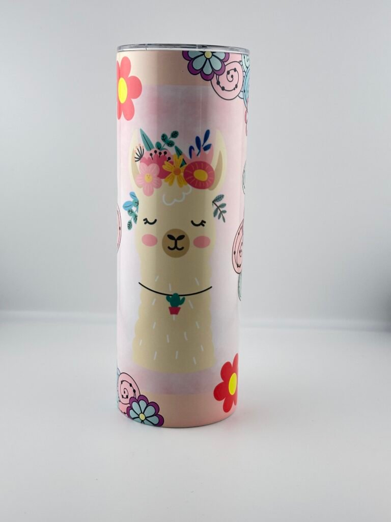 Creative Tumbler Cup Design Inspirations